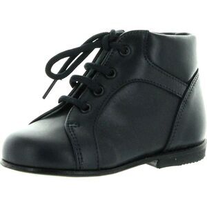 Oxford 127 Blue InfantB boots 18 NEW